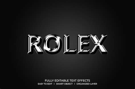 rolex typefile psd|234 Rolex 3D Illustrations .